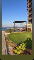 شقق فاخرة بإطلالة بحرية - luxury see view apartments - Chambres d'hôtes Dhahran