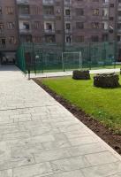 The Urban Haven Apartment - Ferienwohnung Jerewan