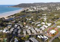 Vardon - BYO Linen - Chambres d'hôtes Lorne