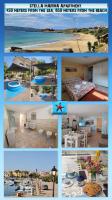 STELLA MARINA, Appartamento a 450 mt dalla costa del Mar di Sardegna - Chambres d'hôtes Portoscuso