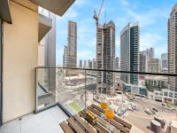 BURJ ROYALE - 1BR near Burj Khalifa, Downtown - B&B Dubai