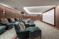 Paddington Green by Veeve - B&B London