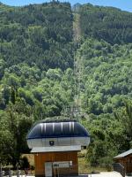 Las Truchas - B&B Benasque