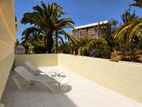Apartamento Bahía Jardín - Ferienwohnung Puerto de la Cruz