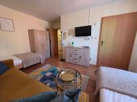 Pokoje przy plaży Jarosławiec, 150 m do plaży, parking w cenie, 4 osobowy - B&B Jarosławiec
