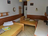 Pokoje Gościnne Pod Rycerzem - B&B Ustka