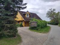 Ferien an der Ostsee - Ferienwohnung Thomsdorf