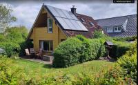 Ferien an der Ostsee - Ferienwohnung Thomsdorf