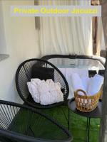Studio Apartment Boogie with Jacuzzi - B&B Krapinske Toplice