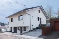Ferienhaus HunsrückQuartier - Ferienwohnung Mastershausen
