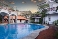 The Pavilion by Youkoso - B&B Chennai