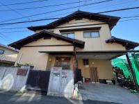 KOTO TEA HOUSE - Vacation STAY 12837 - B&B kumamoto