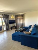 Luxury Upper Penthouse in Telal North Coast - B&B El Alamein