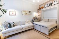 Kensington Gardens Flat - B&B Londra