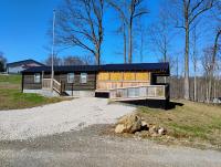 Hysteria Hollow Cabin - Bed and Breakfast French Lick