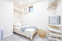 Chambre Simple Standard