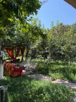 Дом 14 - B&B Osh