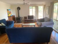 The Panorama - BYO Linen - Bed and Breakfast Aireys Inlet