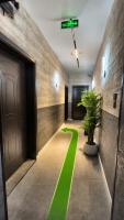 كنفي للوحدات الفندقية-1-أستديو فندقي وصول ذاتي-جاكوزي-Studio Junior-1- wtih Jacuzzi - Chambres d'hôtes Taëf
