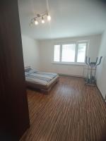 2 izbový apartmán - Chambres d'hôtes Nitra