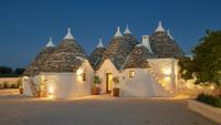 Masseria Mezzamira - B&B Pezze di Greco