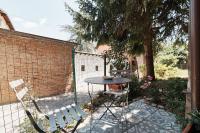 Romantico Rifugio - Centro Storico Perugia - B&B Perugia