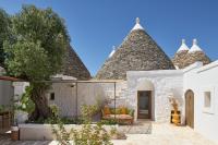 Masseria Mezzamira - B&B Pezze di Greco
