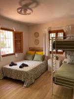 Hostal los Caleros Habitaciones - Chambres d'hôtes Rincón de la Victoria