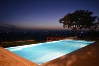 Fienile ristrutturato con piscina - Ferienwohnung Montenero