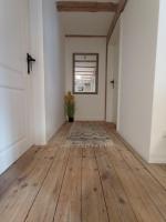 Maurine im alten Speicher - B&B Schönberg