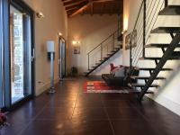 Fienile ristrutturato con piscina - Ferienwohnung Montenero