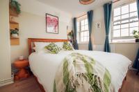 Modern Tranquil 1 Bed Retreat in Angel - Chambres d'hôtes Londres