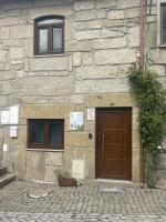 Casa da Burra - B&B Alijó