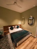 NK Studios - Private Studio Apartments - Ferienwohnung Hyderabad