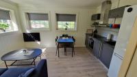 Hyggelig leilighet på småbruk - Ferienwohnung Nesbyen