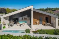 Villa Amoreta wellness & spa by Istrialux - B&B Ružići