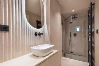 Unique Tiny House Ulita by Prague Castle - B&B Prague