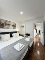 Standaard Tweepersoonskamer met 1 of 2 Bedden