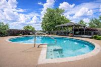 Lakefront Condo: Pool, Hot Tub, Sauna - Chambres d'hôtes Hot Springs