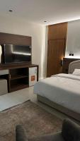 استديو بسرير ماستر ودخول ذاتي - Ferienwohnung Dschidda