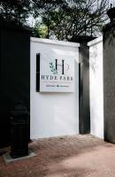 Hyde Park Eco-Tourism Village and Spa - Ferienwohnung Johannesburg