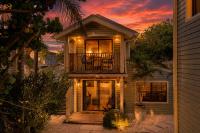 On the Beach Retreat Sleeps 6 - B&B Clearwater Beach