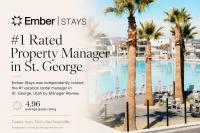 Laguna at Desert Color (by Ember Stays) - Chambres d'hôtes Saint George