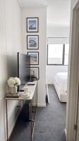 Entire Private Level Own Bathroom and Own Entry - B&B Sídney