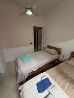 Apartament Orange B12 Estoril free wi-fi Sal Rei - B&B Sal Rei