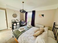 Constable Country Retreat Dedham Vale Views - B&B Manningtree