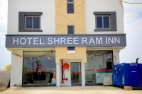 Hotel Shree Ram Inn - Bed and Breakfast Dwārka