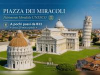 B33 A natural tilt for beauty - B&B Pisa