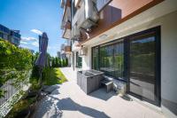 Luxury 2BD Apartment with Private Garden & Parking by Flаt Mаnаgеr - B&B Sofia
