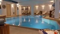 Juist Ferienwohnung 304 Strandburg - B&B Juist